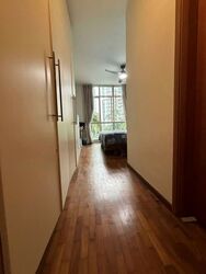 Lilydale (D27), Condominium #589694261